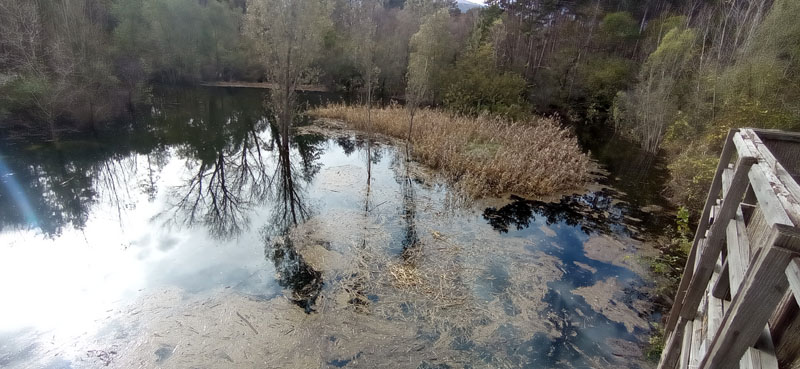 Laghi.......del TRENTINO